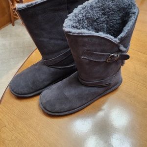 Bear paw Womens Boots